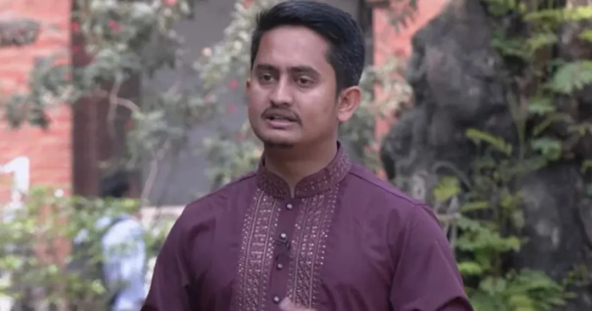 স্থানীয় সরকার নির্বাচন জামায়াত-এনসিপি আলাদাভাবে করবে