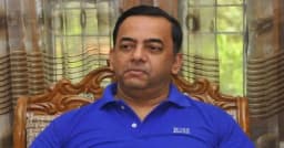 বেনজীরের জামিন বাতিলে দুবাইয়ে আইনি পদক্ষেপ নিচ্ছে সরকার