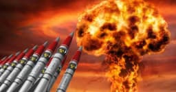 ক্ষেপণাস্ত্র-পারমাণবিক অস্ত্র তৈরিতে ইরানকে সহায়তা করবে উত্তর কোরিয়া!