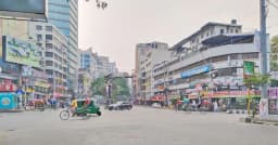 আজ থেকে টানা চারদিন সরকারি ছুটি, দুদিন বন্ধ দোকান-শপিং মল