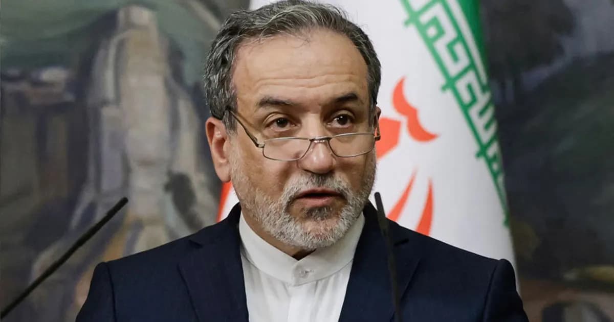 হরমুজ প্রণালি খুলে দিতে রাজি ইরান, থাকছে শর্ত