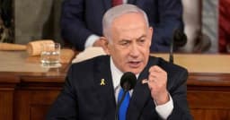 নেতানিয়াহুর ওপর ক্ষেপেছে যুক্তরাষ্ট্র, দিয়েছে কড়া বার্তা