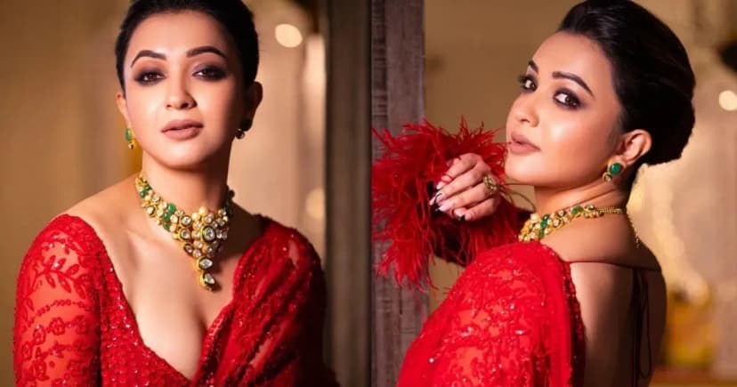বয়স হলেই বিয়ে করতে হবে, এমন ধারণায় নারাজ কৌশানি