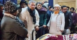 লক্ষ্মীপুরে জামায়াত–বিএনপি সংঘর্ষ: পাল্টাপাল্টি মামলায় ৩৮৭ জন আসামি