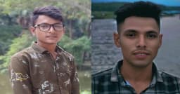 মাছ ধরার সময় ট্রলারে বজ্রপাত, দুই যুবকের মৃত্যু