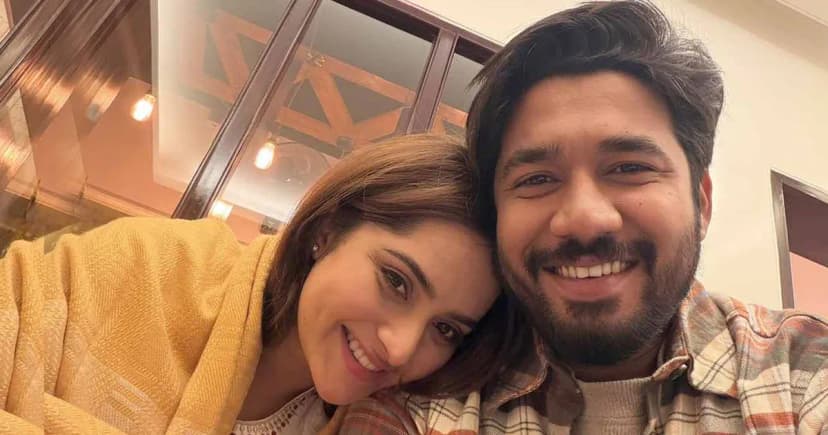 ‘নতুন দম্পতিরাও আমাদের দেখে রোমান্টিক হয়েছেন’