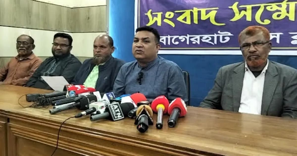 শেষ মুহূর্তে ভোটের মাঠ ছাড়লেন বিএনপির বিদ্রোহী প্রার্থী