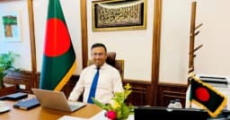 সৌদি-তুরস্ক-পাকিস্তান জোটে যোগ দেয়ার বিষয়ে ইতিবাচক বাংলাদেশ