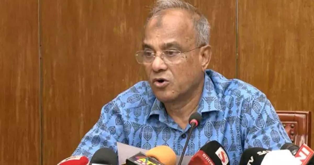 ‘হাদির হত্যাকারী কোথায় আছে জানলে তো ধরেই ফেলতাম’