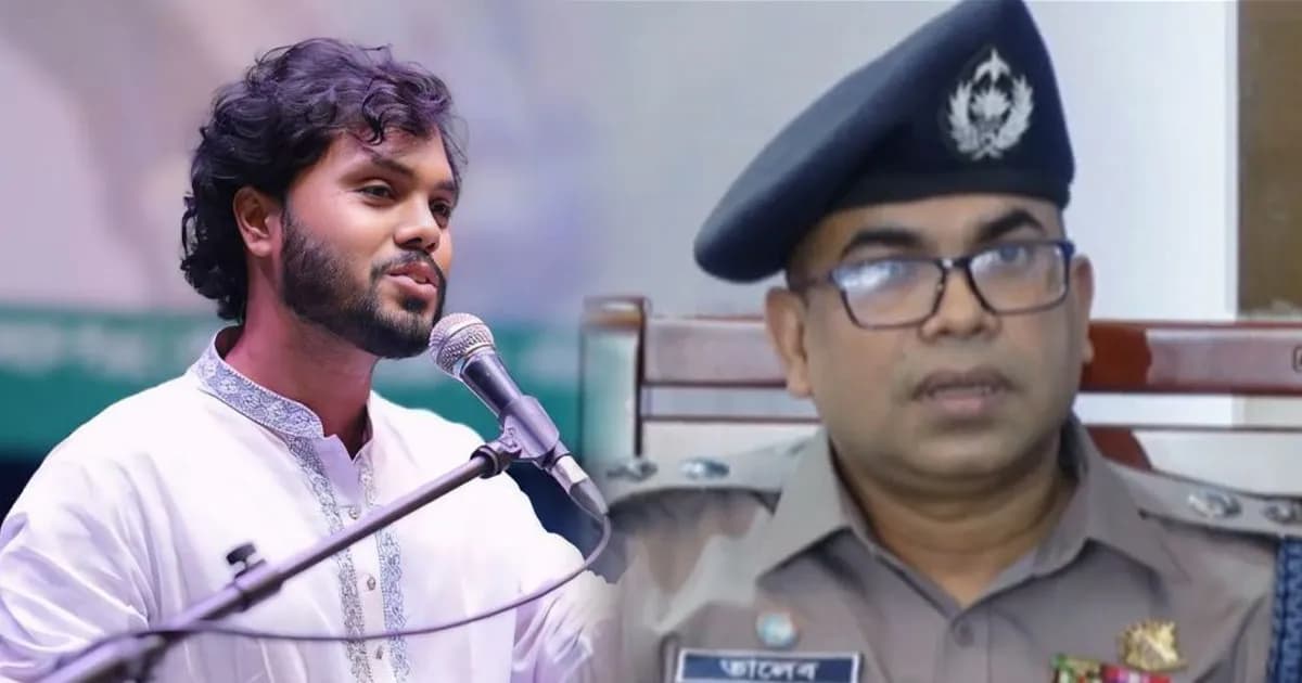 হাদিকে হত্যাচেষ্টা: নতুন করে আরও দুইজন আটক, হয়েছে মামলা