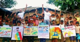 রোহিঙ্গা সংকটের ৯ বছর : প্রত্যাবাসনেই সমাধান দেখছেন আশ্রিতরা