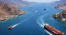 হরমুজে টোল আরোপ পরিকল্পনায় অনুমোদন দিলো ইরান