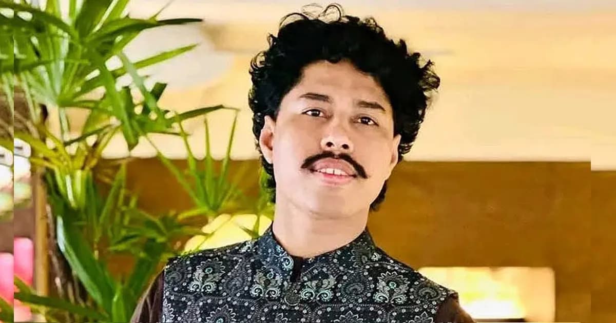 কে এই ডেভিড ইমন, কেন তার নাম ঘিরে এত আতঙ্ক?