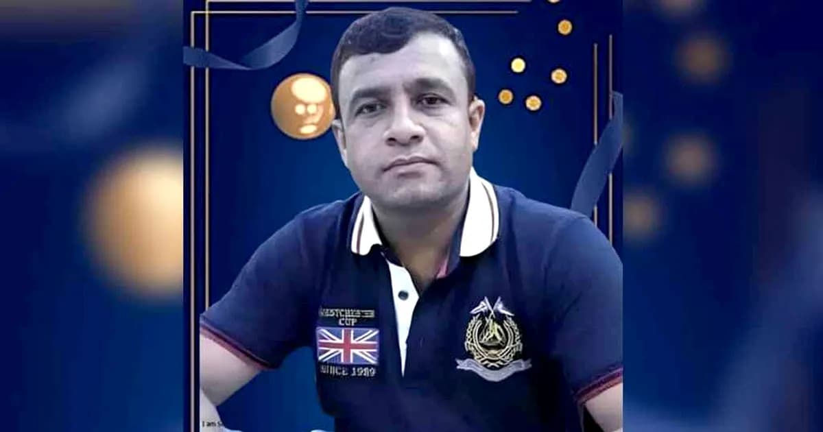 বাহরাইনে ক্ষেপণাস্ত্র হামলায় বাংলাদেশি নিহত