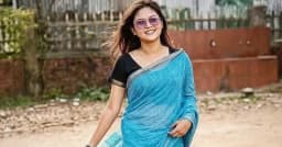 ভাইরাল হওয়ার পর এবার জেলার শ্রেষ্ঠ শিক্ষক বিউটি রাণী