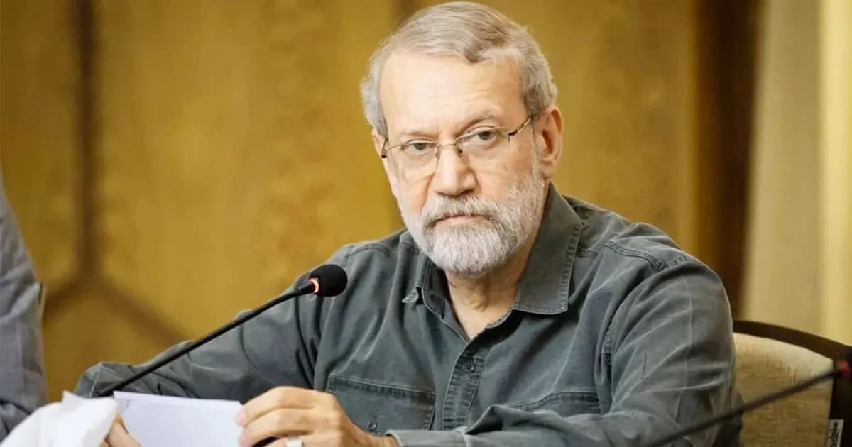 ট্রাম্পকে ছাড় দেওয়া হবে না, তাকে মাশুল গুনতে হবে: ইরান