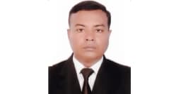 সাংবাদিকতার মুখোশে মাসুমের চাঁদাবাজির বিরুদ্ধে কঠোর উজিরপুর প্রেসক্লাব