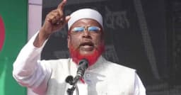 ৬ মাসে সরকারের সুস্পষ্ট কোনো সাফল্য নেই: গোলাম পরওয়ার