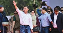 প্রধানমন্ত্রীসহ বিএনপির শীর্ষ নেতারা ঈদ করবেন যেখানে