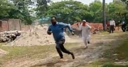 অনিয়ম ধরতে গিয়ে হামলার শিকার প্রকৌশলী, ধরা পড়েননি ঠিকাদার