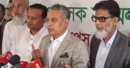 সড়ক উন্নয়নে বড় বাধা ভূমি অধিগ্রহণ: সড়কমন্ত্রী