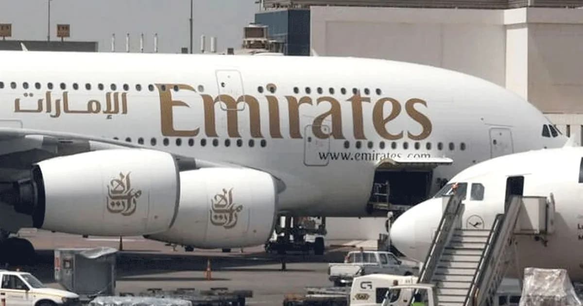 ইরানি নাগরিকদের আমিরাতে প্রবেশে নিষেধাজ্ঞা ঘোষণা এমিরেটসের