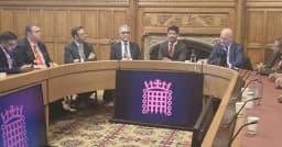 ব্রিটিশ সংসদে সাবেক প্রধানমন্ত্রী খালেদা জিয়াকে শ্রদ্ধার সঙ্গে স্মরণ