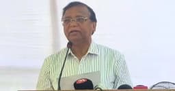সংখ্যালঘু বলতে কোনো শব্দ নেই, আমরা সবাই বাংলাদেশি