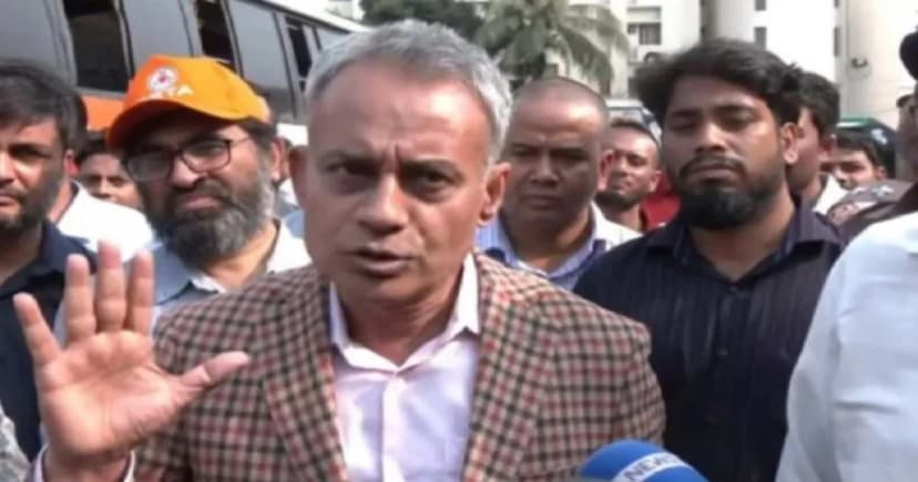 যাত্রী স্বেচ্ছায় ১০০-২০০ টাকা বেশি ভাড়া অফার করছেন: সড়কমন্ত্রী