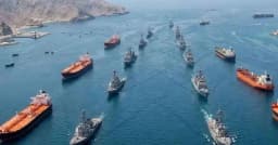 হরমুজে বাংলাদেশি জাহাজ পারাপারে সহায়তার আশ্বাস ইরানের