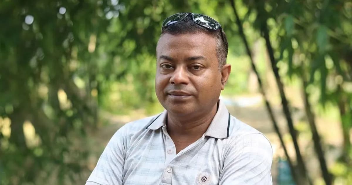 রূপায়ণ সাংস্কৃতিক সংঘে নামে সরকারি টাকা হরিলুট