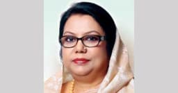 মানিকগঞ্জ-৩ আসনে বড় ব্যবধানে এগিয়ে বিএনপির আফরোজা খানম