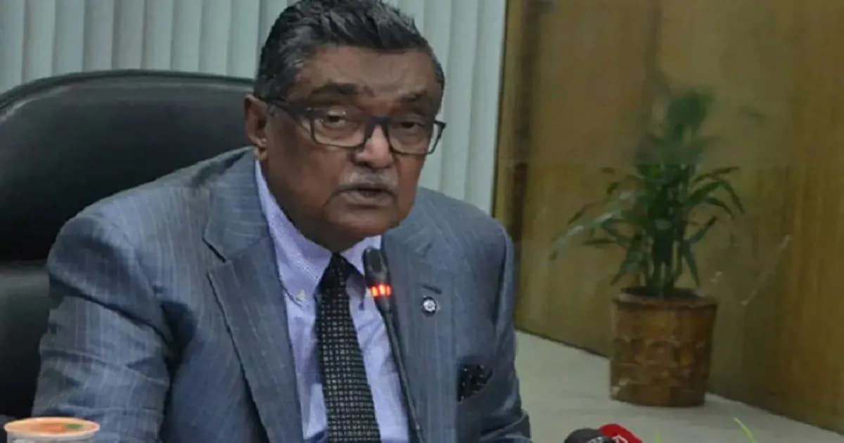 সাবেক মন্ত্রী খন্দকার মোশাররফের ৮৭টি এফডিআর জব্দ