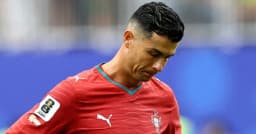 ক্রিশ্চিয়ানো রোনালদোকে নিষিদ্ধ করল পর্তুগাল