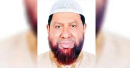 দাঁড়িপাল্লায় ভোট দিলে নিশ্চিত জান্নাত, না দিলে হবে গুনাহ