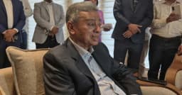 পৃষ্ঠপোষকতার অর্থনীতি নয়, সবার জন্য সমান সুযোগ: অর্থমন্ত্রী