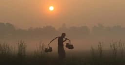 শীত নিয়ে আবহাওয়া অফিসের নতুন বার্তা