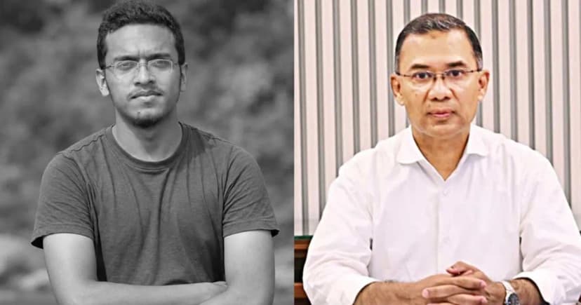 বিকেলে আবরার ফাহাদের পরিবারের সঙ্গে সাক্ষাৎ করবেন প্রধানমন্ত্রী