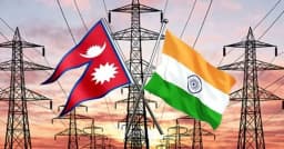 ভারতে বিদ্যুৎ রপ্তানি ৫০ শতাংশ কমালো নেপাল