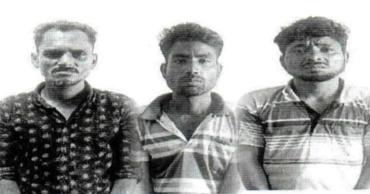 পূবাইলে কুলসুম হত্যা রহস্য উন্মোচন