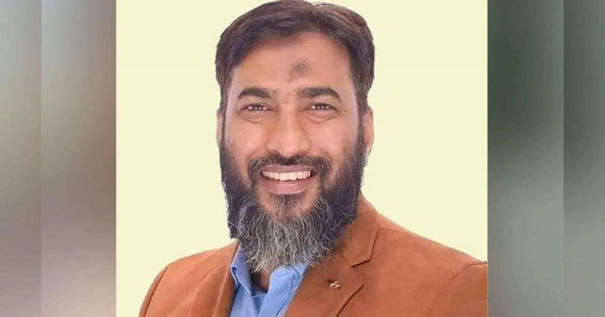 বিএনপি থেকে বহিষ্কৃত নেতা ঢাকা মহানগরের এনসিপির আহ্বায়ক