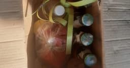 বদলগাছীতে পেট্রোল বোমা সদৃশ বস্তু উদ্ধার; নাশকতার প্রস্তুতি বলছে আইনশৃঙ্খলা বাহিনী