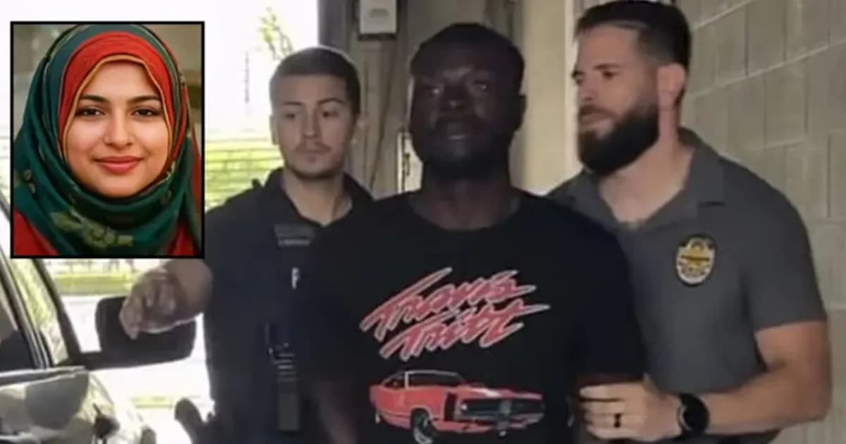 যুক্তরাষ্ট্রের ফ্লোরিডায় বাংলাদেশি নারীকে পিটিয়ে হত্যা, ঘাতক গ্রেফতার