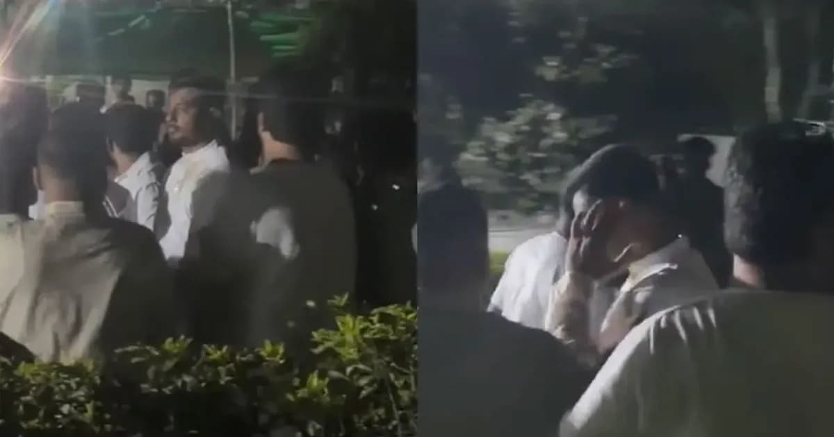 এবার লালনের মাজারে নাসীরুদ্দীন পাটওয়ারীর ওপর হামলা