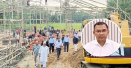 ১৩ জুন কক্সবাজার সফরে যাচ্ছেন প্রধানমন্ত্রী তারেক রহমান