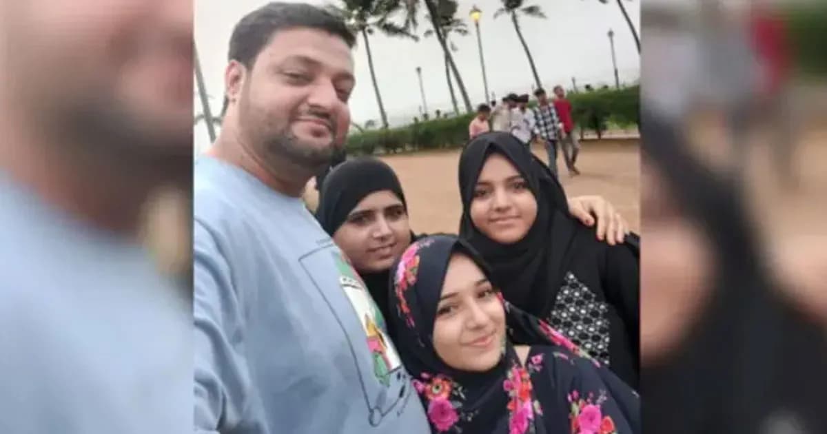 খাদ্যে বিষক্রিয়ায় একই পরিবারের ৪ জনের মৃত্যু