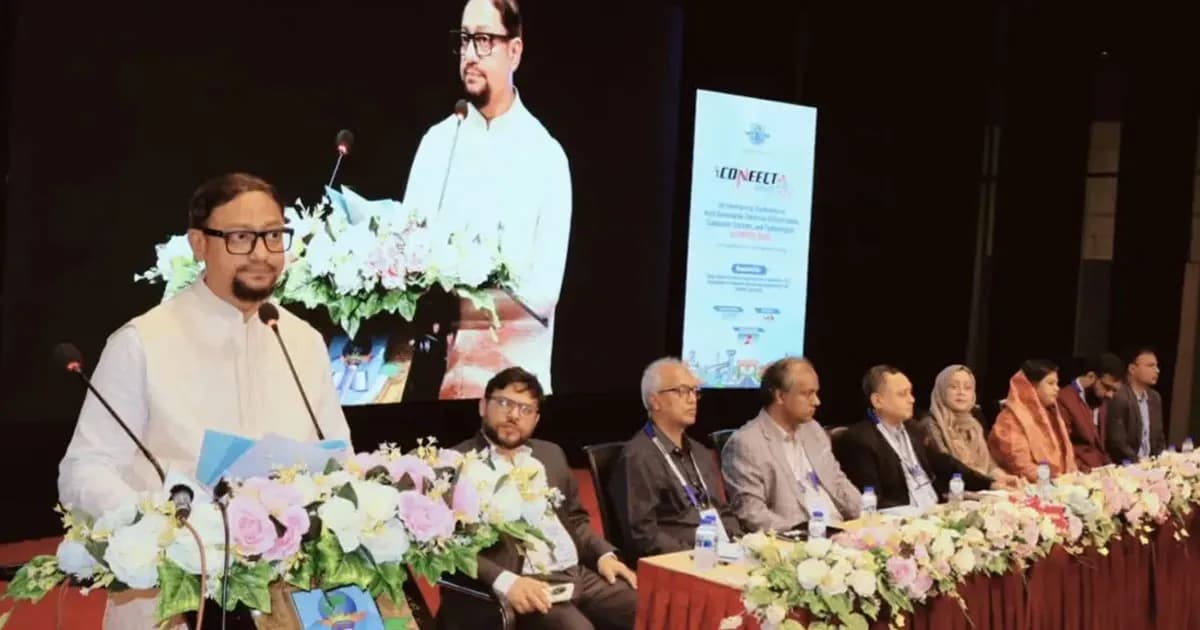 স্মার্ট চট্টগ্রাম গড়তে প্রযুক্তির ব্যবহার বাড়ানো হচ্ছে: মেয়র