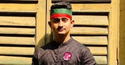 জনাব তারেক রহমান, ১ দফার ঘোষক হয়ে কেমন লাগছে: প্রশ্ন সারজিসের