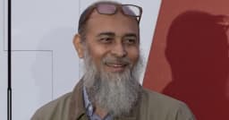 ৪৮ ঘণ্টা পেরিয়ে গেলেও বিসিবিকে কোনো জবাব দেননি নাজমুল ইসলাম