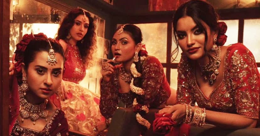 লন্ডনের মঞ্চে উঠছে ‘প্রেশার কুকার’